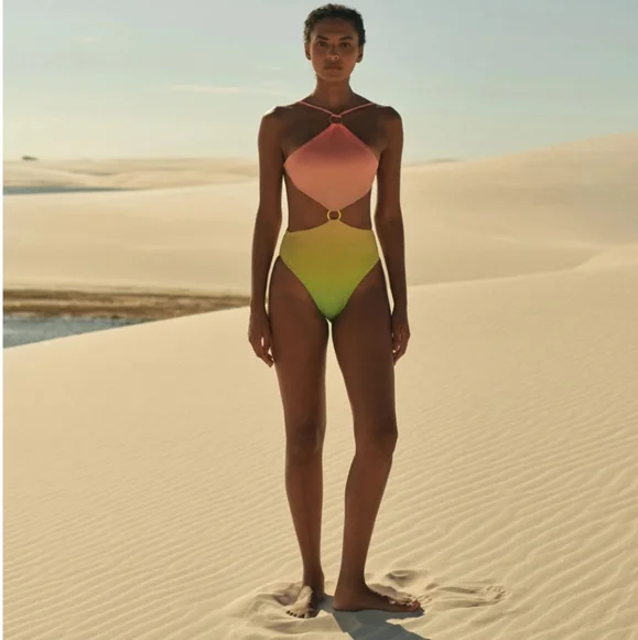 Baobab Kira One Piece - Picture 2 of 16